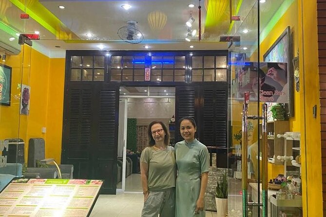 2-Hours Private Spa Experience in Hoi An - Participation and Private Experience