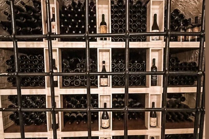 2 Hours Private Wine Tasting Tour in Santorini With Pick Up - Tour Overview