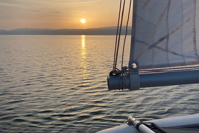 2 Hours Sailing Trip on the Barcarès Pond - Overview and Details of the Sailing Trip