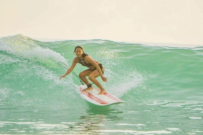 2 Hours Surf Lesson on Kata Beach - Booking and Accessibility