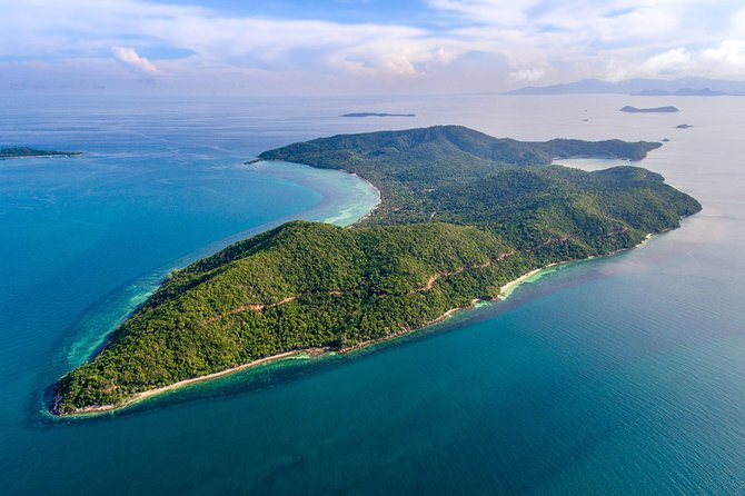 2 Islands Sightseeing and Snorkeling Trip From Koh Samui - Trip Highlights and Itinerary