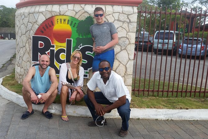 2. Negril Seven Miles Beach Day and Ricks Cafe Sunset Full-Day Private Tour - Traveler Photos and Positive Reviews
