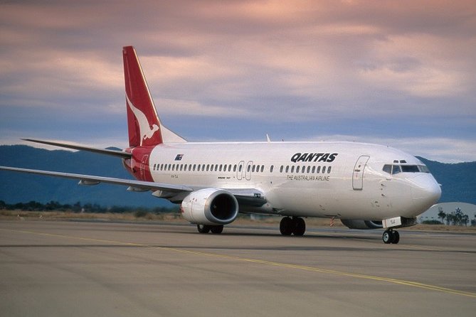 21 Seat Minibus Brisbane Airport to Sunshine Coast Private Transfer - Booking Confirmation