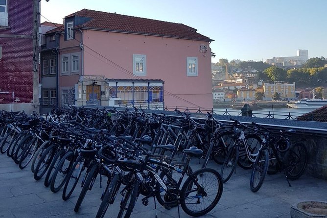 24 Hour Bicycle Rental - Booking Confirmation