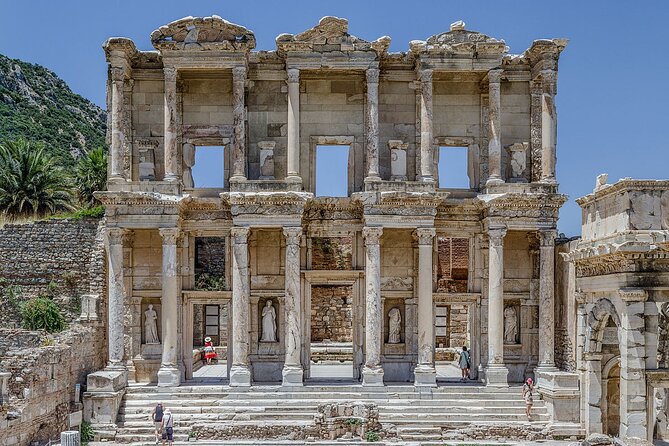 250 DOLLAR for up to 15 People!! Private Guided EPHESUS Tour - Common Questions