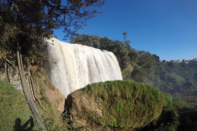 2DAY TOUR DA LAT to MUI NE - Itinerary Overview