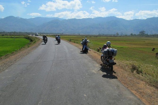 2Days Tour to Nha Trang From Dalat - Day 2: Discovering Nha Trangs Beauty
