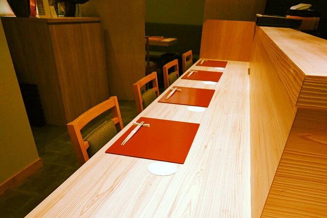 2時間の日本料理ランチ調理ガイド付きクラス、鍵ケ崎で - Overview and Experience