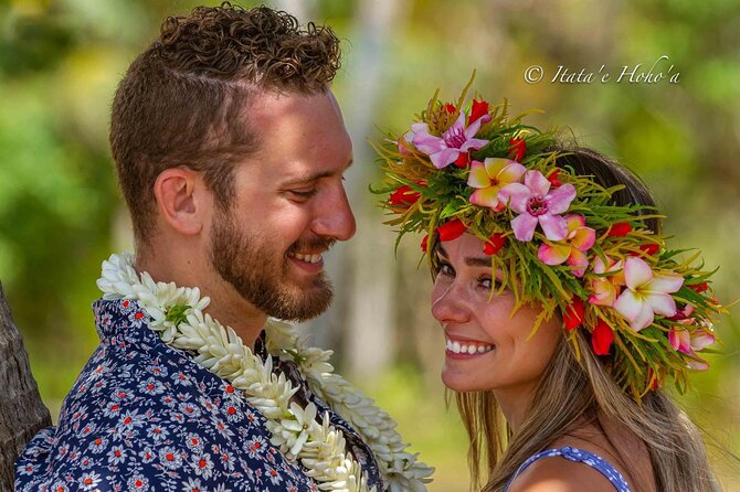 2H/3H PRIVATE Photo Shoot on Moorea (COMBO Beaches/Mountains) - Overview