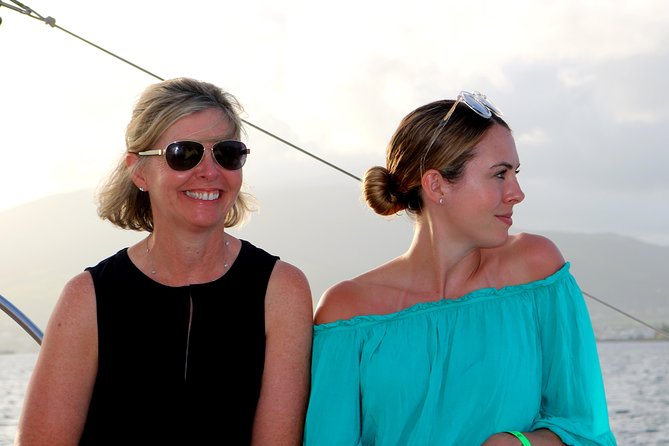 3.5hr Private Power Catamaran Snorkel and Beach Experience - Meeting Point and Directions