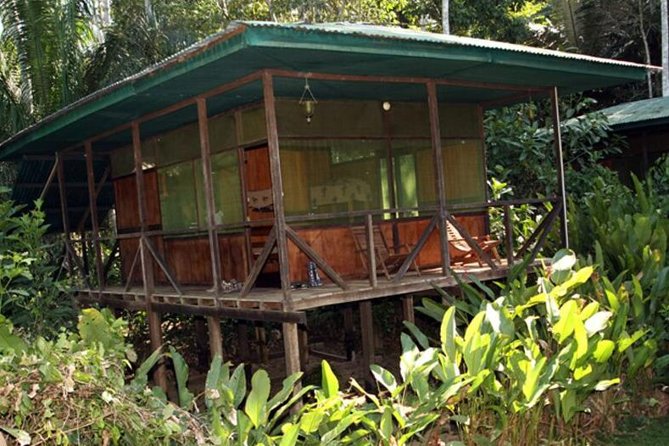 3-Day Amazon From Puerto Maldonado With Eco Lodge Accommodation - Date and Traveler Information