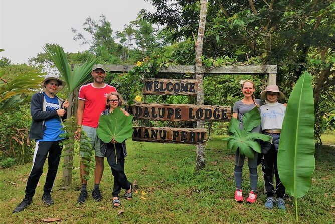 3-Day Amazon Manu National Park Small-Group Tour From Cusco - Tour Highlights