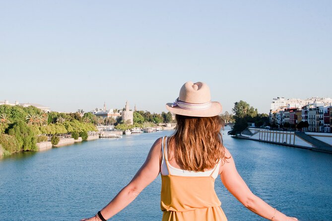 3-Day Andalucia Tour: Codoba & Seville From Granada - Pricing and Value