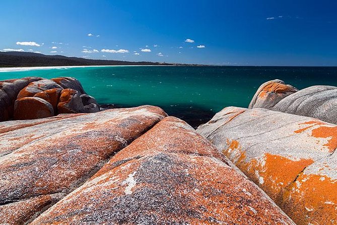 3-Day Bay of Fires Photography Workshop From Hobart - Overview of the Bay of Fires Photography Workshop