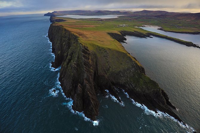 3-Day Cork, Blarney Castle, Ring of Kerry and Dingle Peninsula Rail Tour - Cancellation Policy