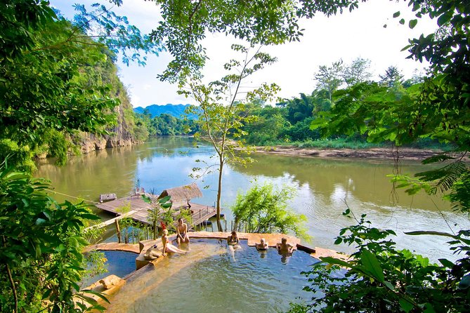 3-Day Death Railway, Mon Tribal Village, And Kwai River Tour From Bangkok - Pricing and Value
