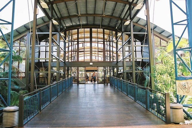 3 Day Fraser Island Kingfisher Bay Resort HOTEL TWIN - Tour Overview and Inclusions