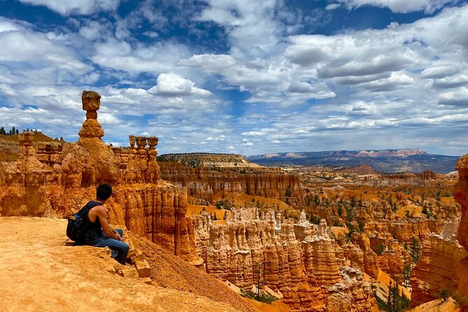 3-Day Grand Canyon South Rim, Zion & Bryce Canyon From Las Vegas - Tour Details and Restrictions