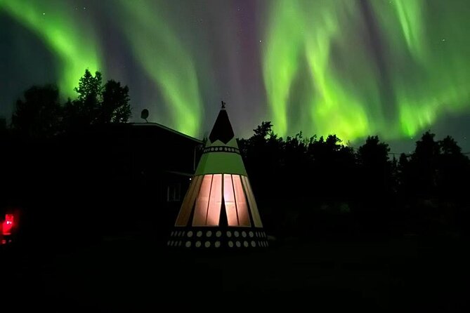 3-Day Guided Tour to Yellowknife Aurora Viewing - Tour Pricing and Booking
