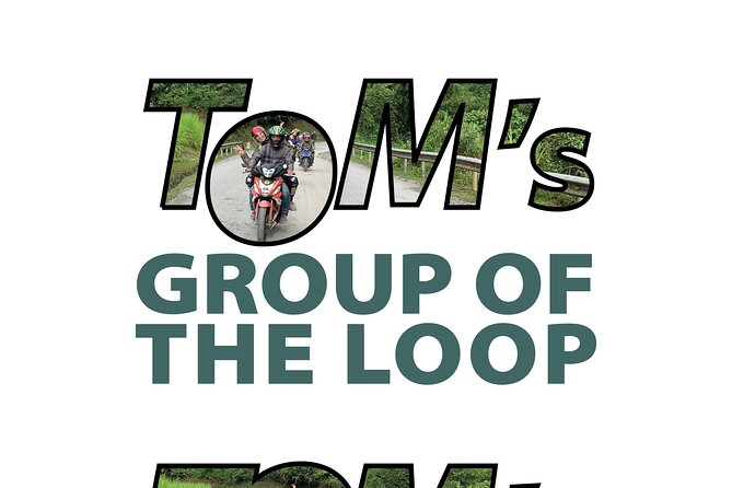 3 Day Ha Giang Loop With Tom Adventure By Motorbike - Motorbike Adventure Highlights