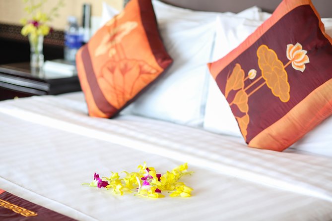 3-Day Halong Bay Cruise on the Starlight - Pricing and Booking Details