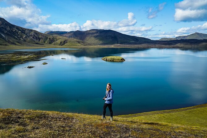 3-Day Hiking Tour in Landmannalaugar From Reykjavik - Tour Details