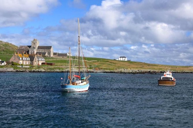 3-Day Isle of Mull and Iona Small-Group Tour From Glasgow - Overview of the Tour