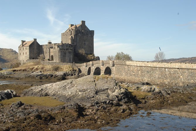 3-Day Isle of Skye and Highlands Tour From Glasgow - Tour Details and Overview