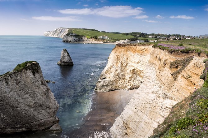 3-Day Isle of Wight and the Southern Coast Small-Group Tour From London - Tour Details and Overview