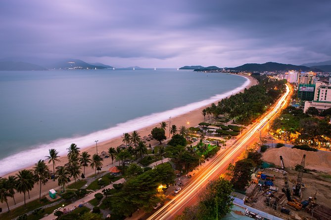3-Day Nha Trang Scuba Diving - Overview of Nha Trang Scuba Diving