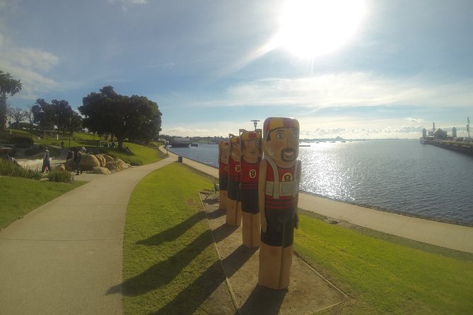3-Day Private Melbourne to Adelaide Tour - Tour Duration and Location