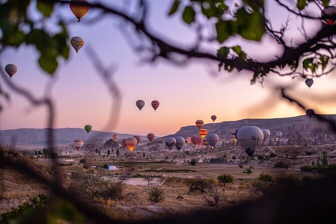 3-Day Private Tour of Cappadocia - Tour Highlights