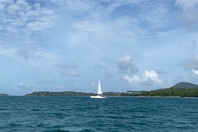 3-Day Private Tour to Phuket Beach - Beach Activities and Excursions