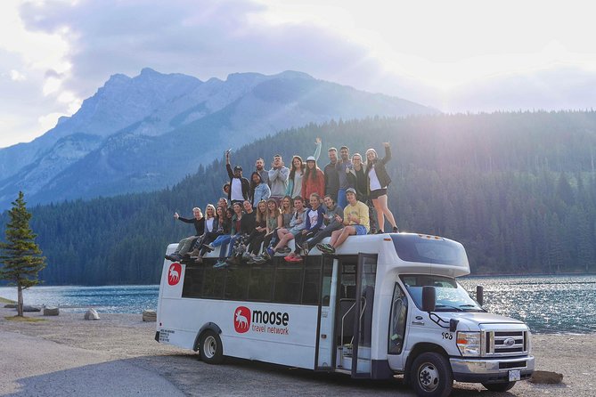 3-Day Rocky Mountains Athabasca Tour From Banff - Pricing and Inclusions