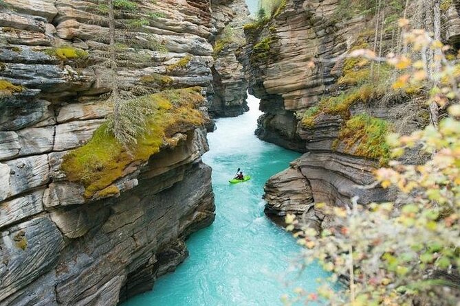 3 Day Rocky Mountains Tour, Banff & Yoho National Park (Free Airport Transfer) - Tour Highlights