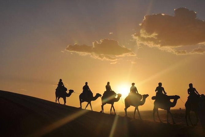 3-Day Sahara Desert To Merzouga From Marrakech - Pricing and Booking Details