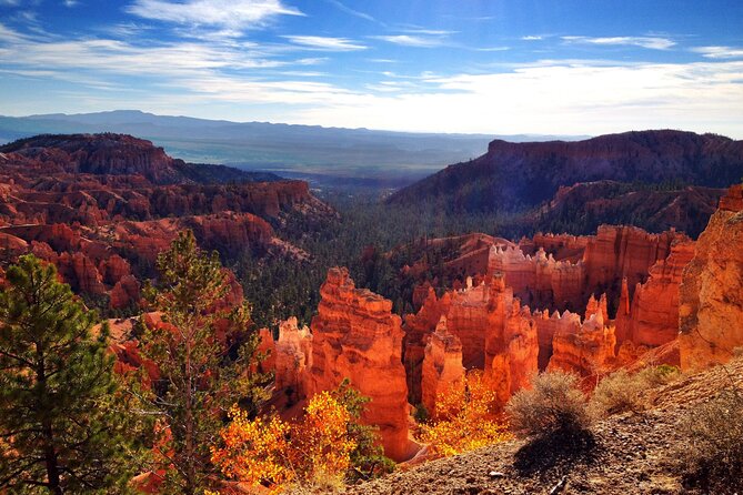 3-Day Southwest National Parks Private Tour From Las Vegas - Inclusions