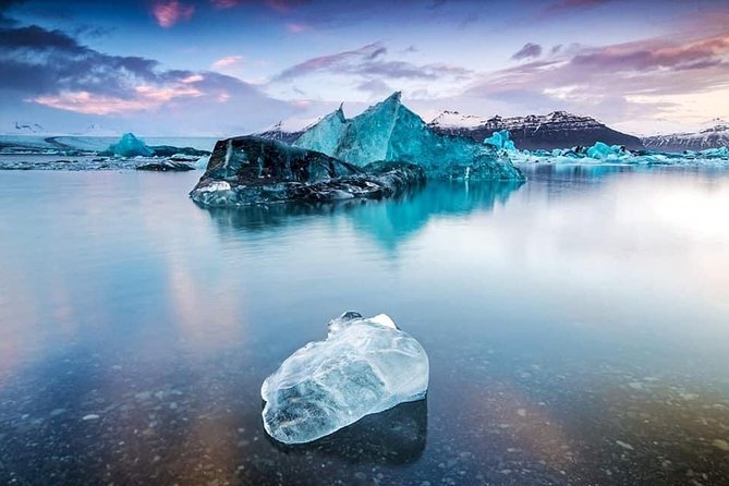 3 Day Summer South Coast, Golden Circle and Jökulsarlon Glacier Lagoon - Tour Highlights and Itinerary