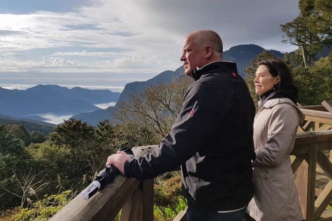 3-day Taiwan History and Nature Premium Private Tour - Tour Details