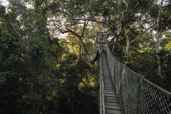 3 Day Tambopata Amazon Jungle Tour at Inkaterra Reserva Amazónica - Common Questions