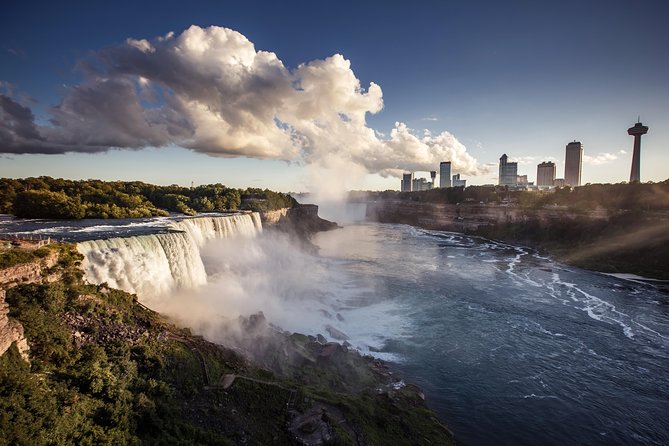 3-Day Tour: Finger Lakes, Niagara Falls, Toronto and 1000 Islands From NYC - Tour Overview and Inclusions