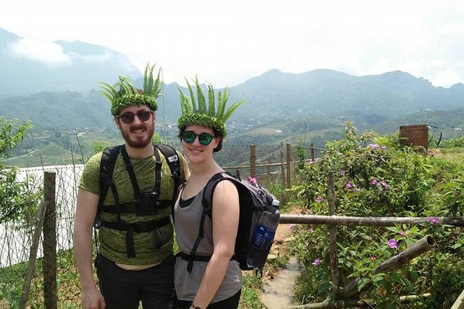 3-Day Trek in Amazing Muong Hoa Valley & Ethnic Homestay - Highlights of Muong Hoa Valley