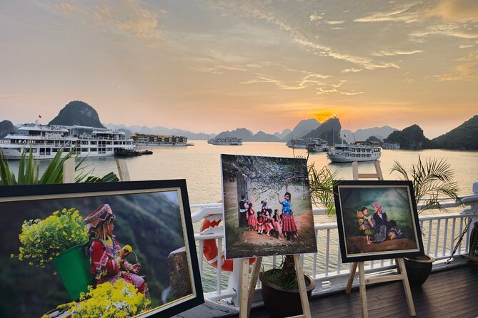 3 Days - 2 Night Tour at 5 Stars Cruise - Cheapest Prices - All Inclusions - Pricing and Booking Details