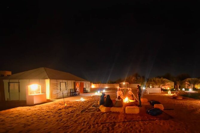 3 Days 2 Nights Desert Tour From Fes to Marrakech via Erg Chebbi - Selecting Date and Travelers
