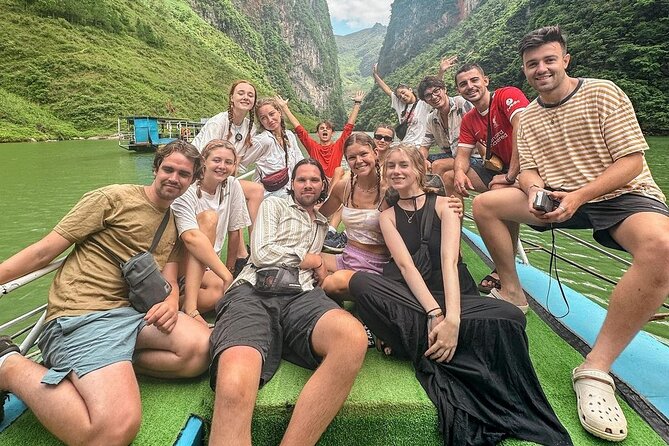 3 Days 2 Nights Ha Giang Loop Adventure - Majestic Tour Vietnam - Pricing and Booking