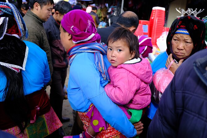 3 Days and 2 Nights Ha Giang Tour - Itinerary Highlights