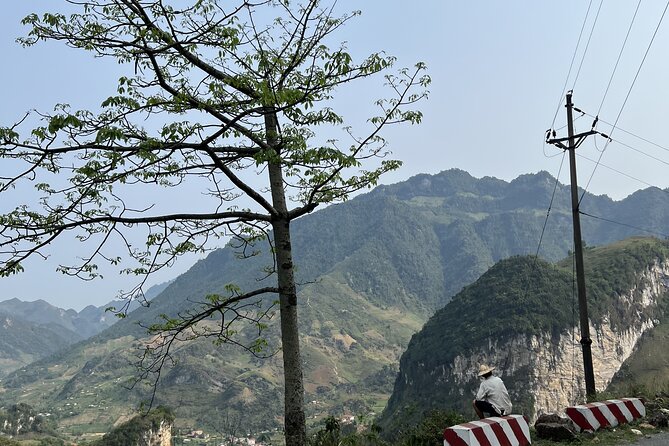 3 Days and 2 Nights Ha Giang Tour - Accommodation and Meals