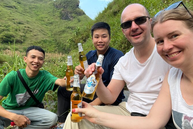 3 Days and 2 Nights Loop Tours in Ha Giang - Tour Highlights