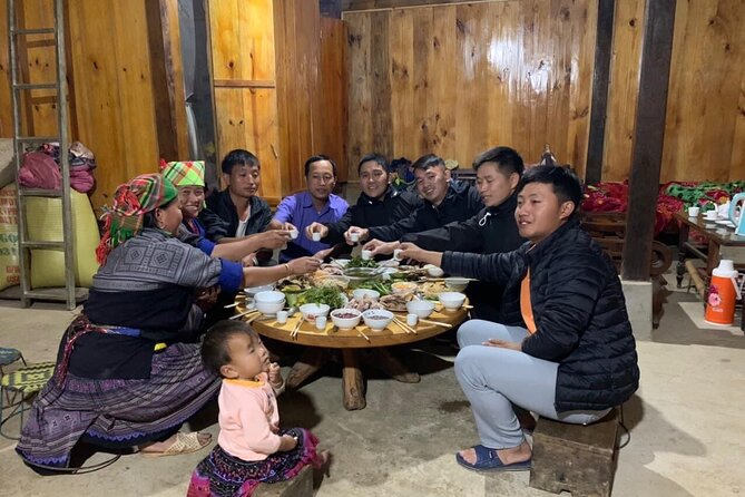 3 Days and 2 Nights Sapa Trek With Local Guide by Comlam - Packing List and Essential Tips