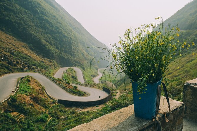 3 Days and 2 Nights Tour in Dong Van Karst Plateau Park - Tour Itinerary
